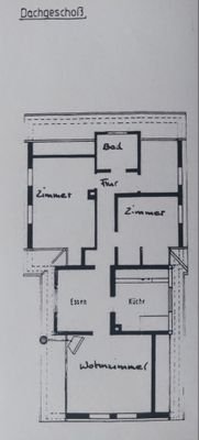 Grundriss DG