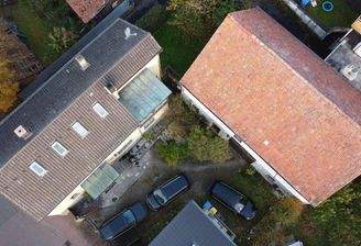 Dachflächen für Solar und Thermie