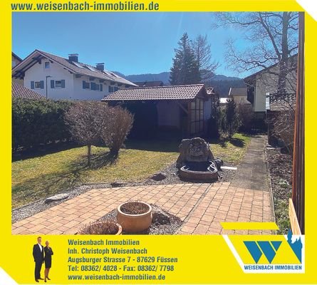 Weisenbach Immobilien