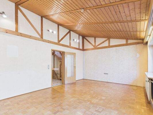 Wohnen  - RMH  Nürnberg _ Langwasser