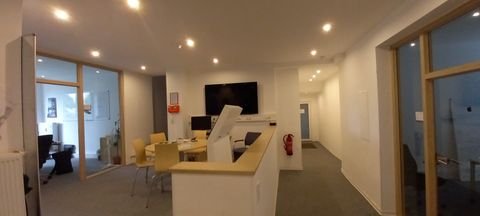 Kassel Büros, Büroräume, Büroflächen 