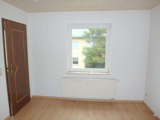 kleines Schlafzimmer