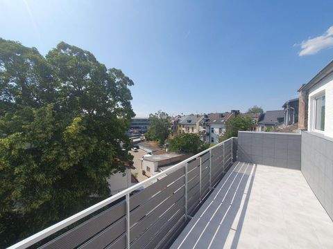 Darmstadt Wohnungen, Darmstadt Wohnung kaufen