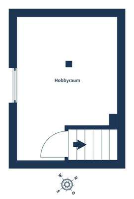 Haus 2 Grundriss 2. OG