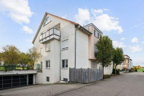 Freiberg am Neckar Wohnungen, Freiberg am Neckar Wohnung kaufen