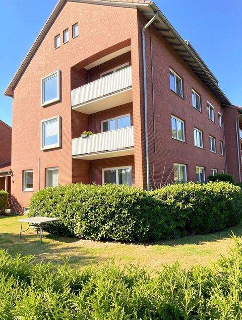 Telgte Wohnungen, Telgte Wohnung kaufen