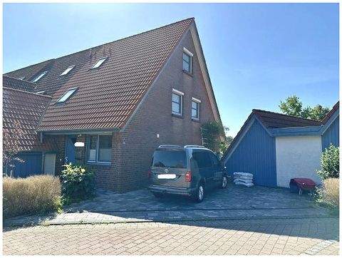 Stade-Wiepenkathen Häuser, Stade-Wiepenkathen Haus kaufen