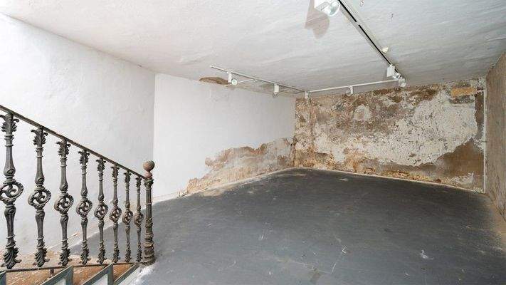 Palma Mallorca Ladenlokal zu verkaufen Interior BHHS-BAL-0823