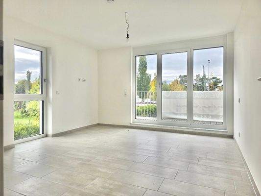 Schlafzimmer im 1. OG