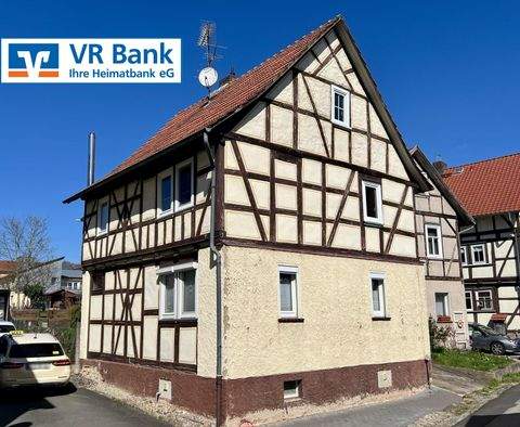 Herleshausen Häuser, Herleshausen Haus kaufen