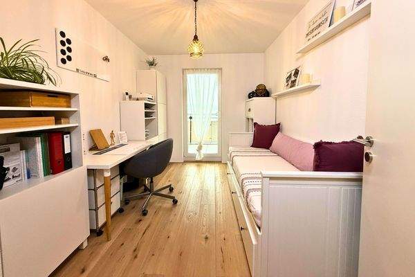 Büro-, Gäste-, oder Kinderzimmer