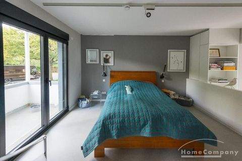 Frankfurt am Main Wohnen auf Zeit, möbliertes Wohnen