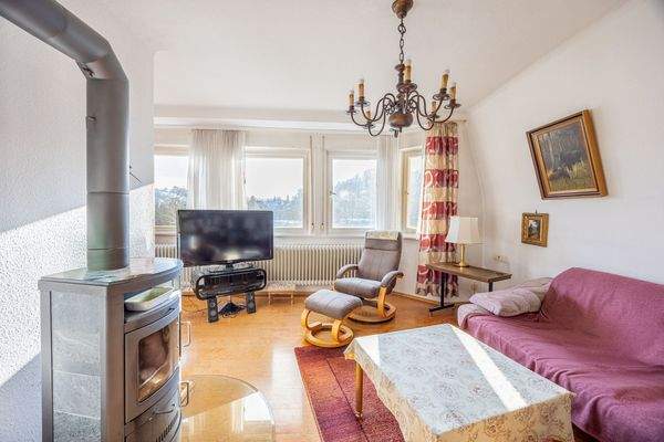 3. Kinderzimmer im 2. OG