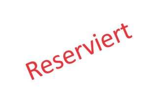 Reserviert