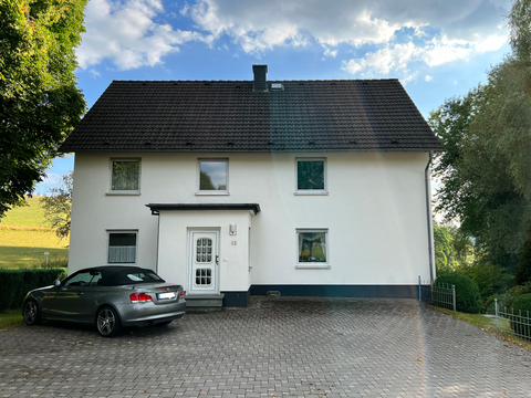 Bad Berleburg Wohnungen, Bad Berleburg Wohnung mieten