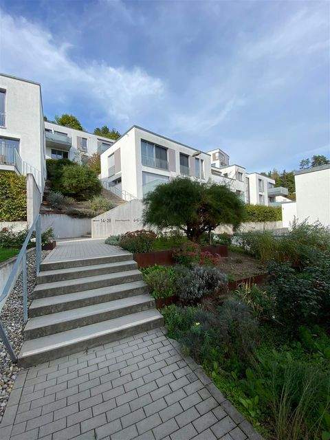 Tübingen Wohnungen, Tübingen Wohnung mieten