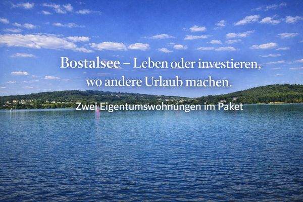 Titel-Bostalsee