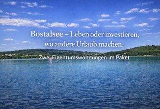 Titel-Bostalsee