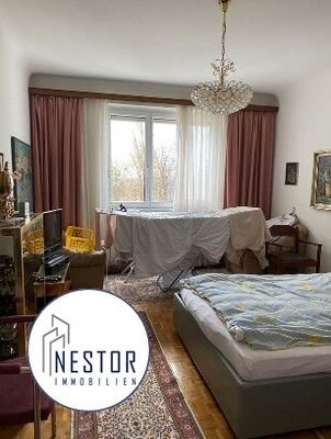 Wohnung - NESTOR Immobilien