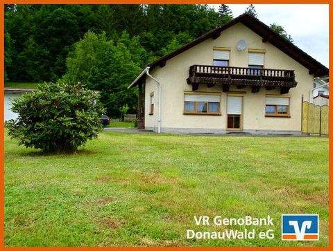 Spiegelau Häuser, Spiegelau Haus kaufen