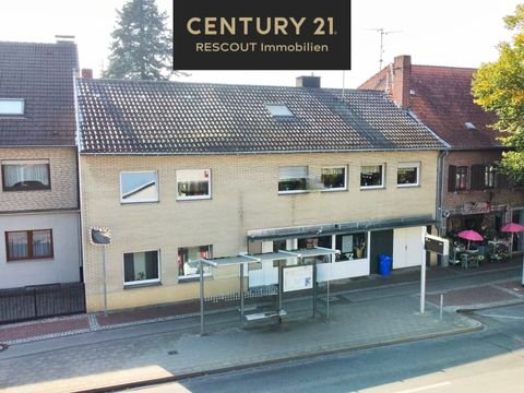 Mönchengladbach-Hardt Renditeobjekte, Mehrfamilienhäuser, Geschäftshäuser, Kapitalanlage