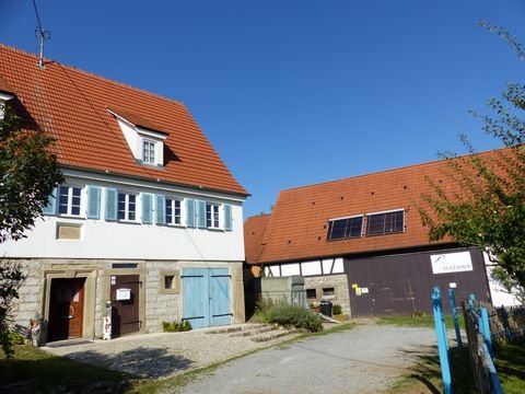 Zweiflingen Häuser, Zweiflingen Haus kaufen