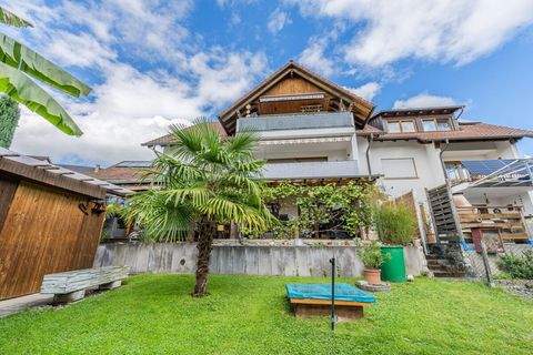 Gailingen am Hochrhein Häuser, Gailingen am Hochrhein Haus kaufen