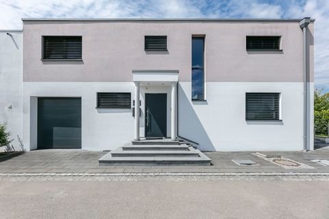 Ulm / Wiblingen Häuser, Ulm / Wiblingen Haus kaufen