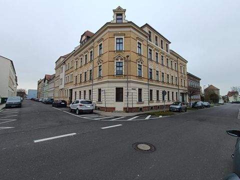 Zwenkau Wohnungen, Zwenkau Wohnung kaufen