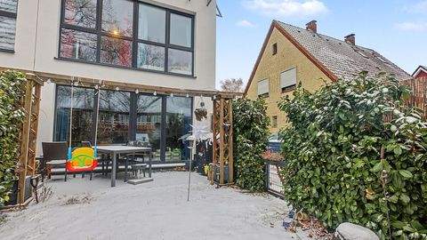 Hamburg-Eidelstedt Häuser, Hamburg-Eidelstedt Haus kaufen