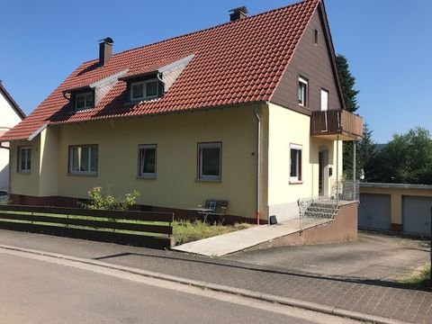 Hauenstein Häuser, Hauenstein Haus kaufen