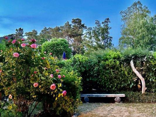 Grundstück an der Seitterrasse