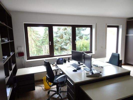 Wohnzimmer1 (Büro) EG