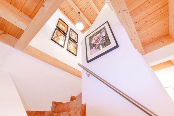 Treppe