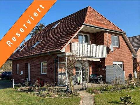 Bruchhausen-Vilsen Häuser, Bruchhausen-Vilsen Haus kaufen