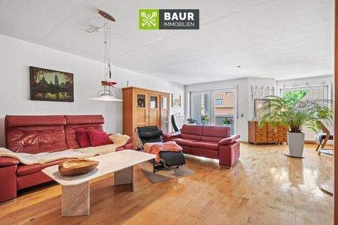 Warthausen Wohnungen, Warthausen Wohnung kaufen