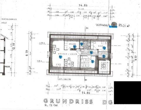 Marktzeuln Wohnungen, Marktzeuln Wohnung mieten