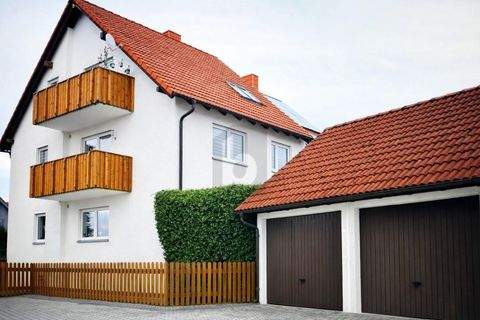 Bindlach Häuser, Bindlach Haus kaufen