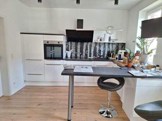 Küche Whg.2.OG