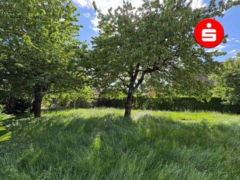 Schwaig Grundstücke, Schwaig Grundstück kaufen