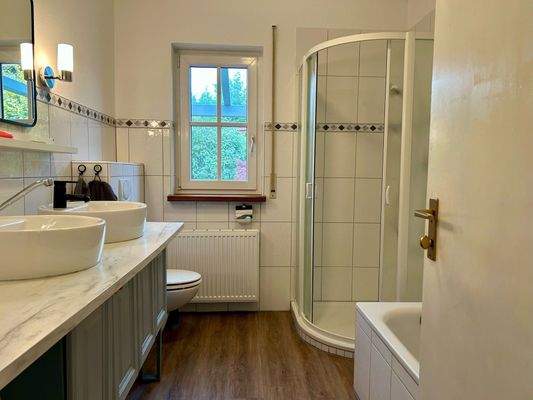 modernes Tageslichtbad EG