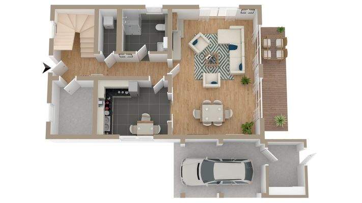 Variante_1d_Erdgeschoss