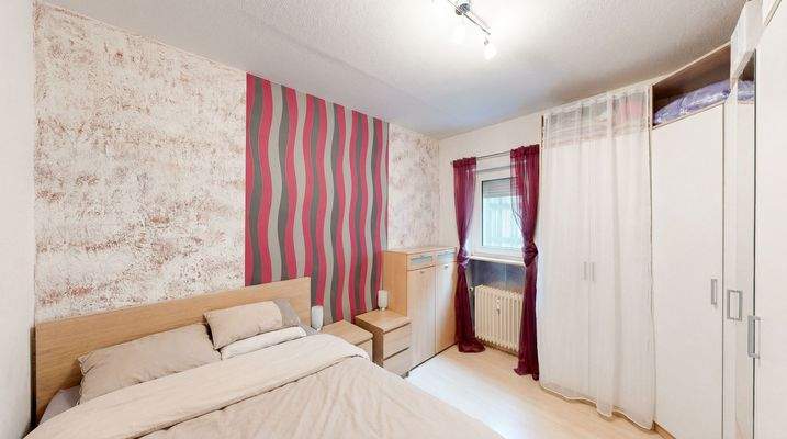 Kinderzimmer 1. Stock