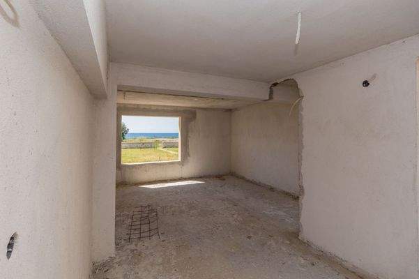 DETACHED HOUSE HALKIDIKI