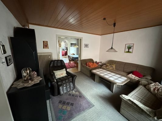Wohnzimmer1 WE1