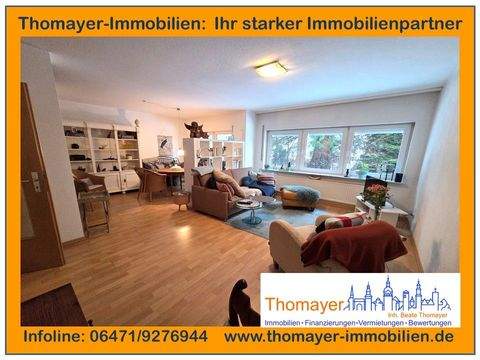 Braunfels Wohnungen, Braunfels Wohnung kaufen