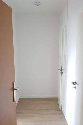 Referenzfoto Eingangsbereich