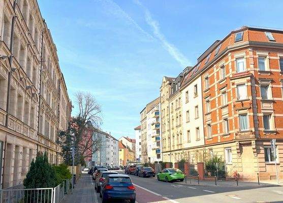 Eindrücke aus der Umgebung