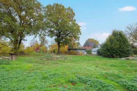 Werneuchen Grundstücke, Werneuchen Grundstück kaufen