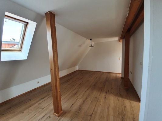 Wohn-/Esszimmer